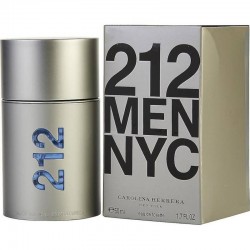 212 Men edt 50