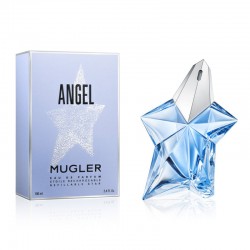 Angel edp recargable 100