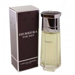 Herrera For Men edt 100