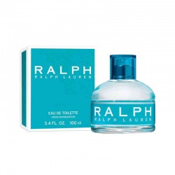 Ralph edt 100