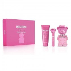 set toy 2 bubble gum edt 100