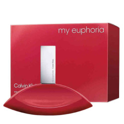 My Euphoria edp 100