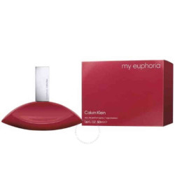 My Euphoria edp 50