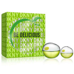 Set Be Delicious edp 100 +...