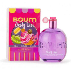 Boum Candy Land edp 100