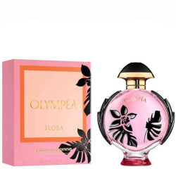 Olympea Flora edp 80