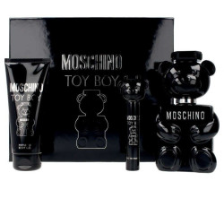 Set Toy Boy edp 100