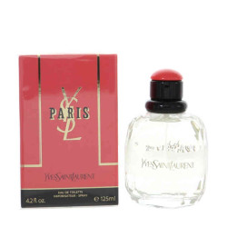 Paris edt 125